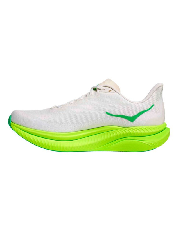 Sapatilhas de Running Hoka Mach 6 Homem...