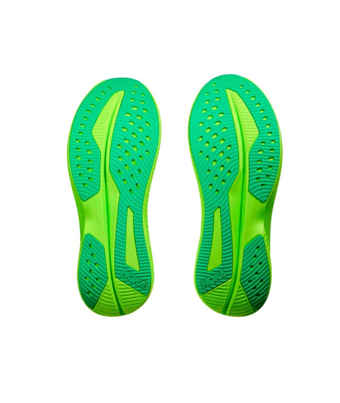 Chaussures de Running Hoka Mach 6 Homme...