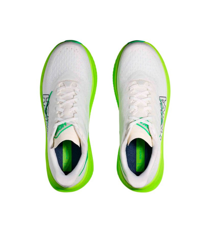 Sapatilhas de Running Hoka Mach 6 Homem...