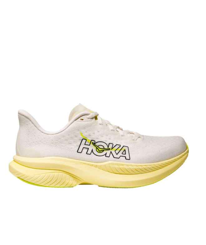 Zapatillas de Running Hoka Mach 6 Mujer...