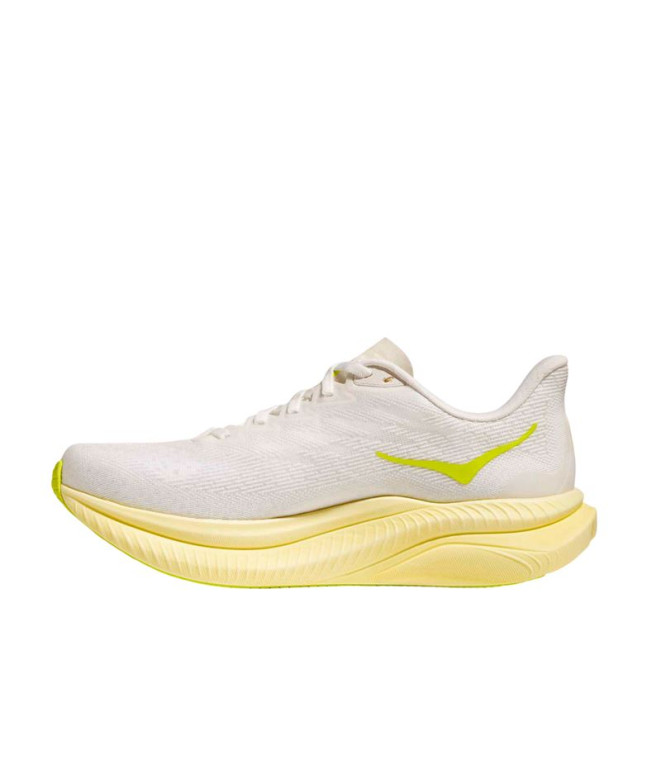 Zapatillas de Running Hoka Mach 6 Mujer...