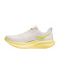 Zapatillas de Running Hoka Mach 6 Mujer Blanco/Neon Hoka