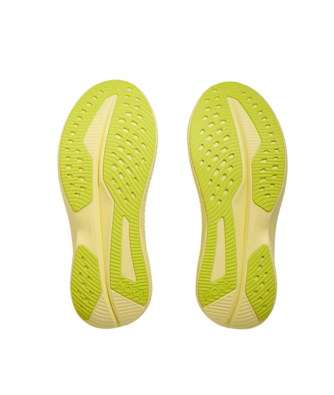 Sapatilhas de Running Hoka Mach 6 Mulher...