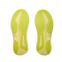 Zapatillas de Running Hoka Mach 6 Mujer Blanco/Neon Hoka