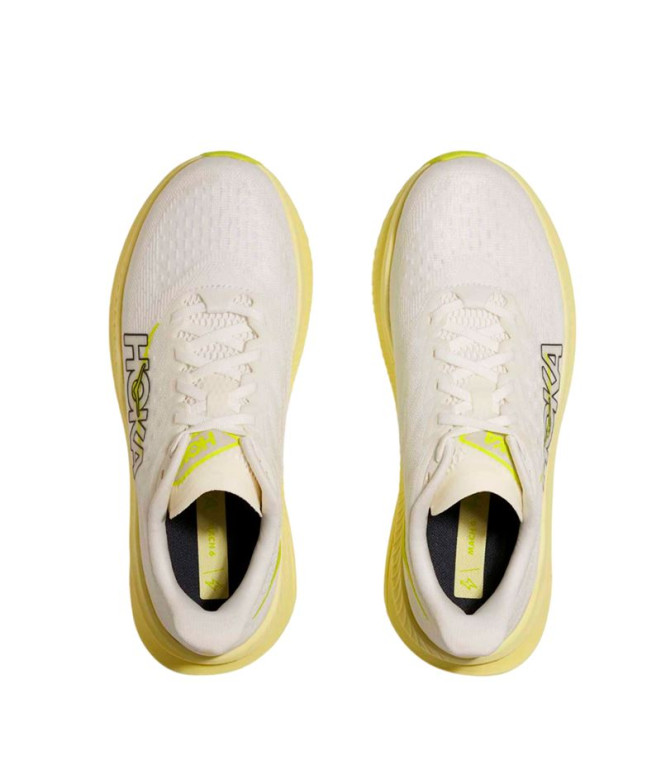 Chaussures de Running Hoka Mach 6 Femme...