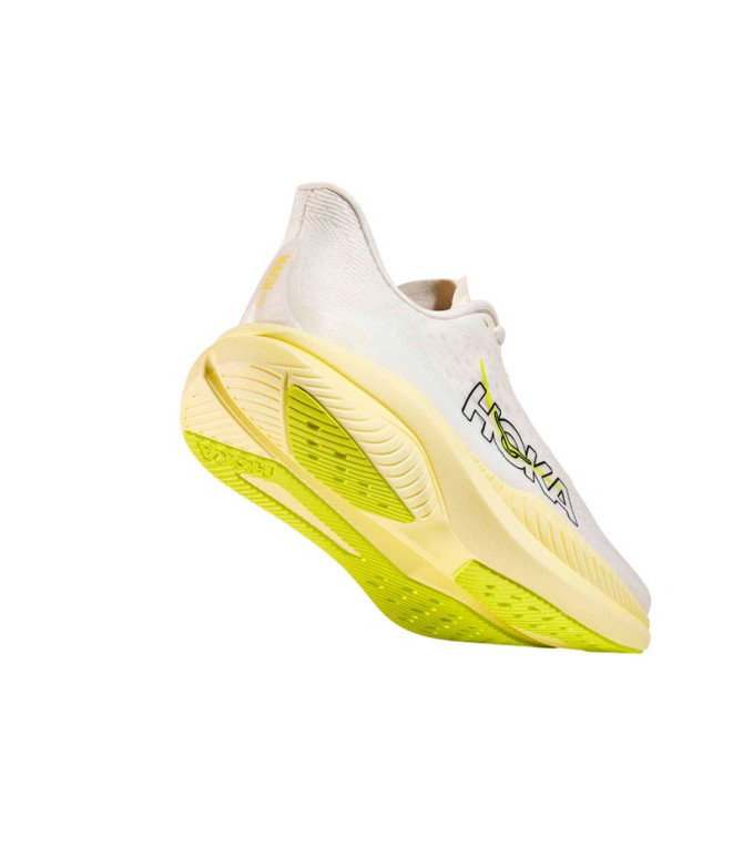 Sapatilhas de Running Hoka Mach 6 Mulher...