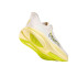 Zapatillas de Running Hoka Mach 6 Mujer Blanco/Neon Hoka