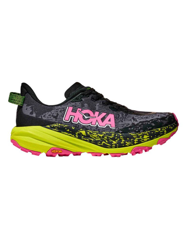 Zapatillas de Trail Hoka Speedgoat 6 Mujer...