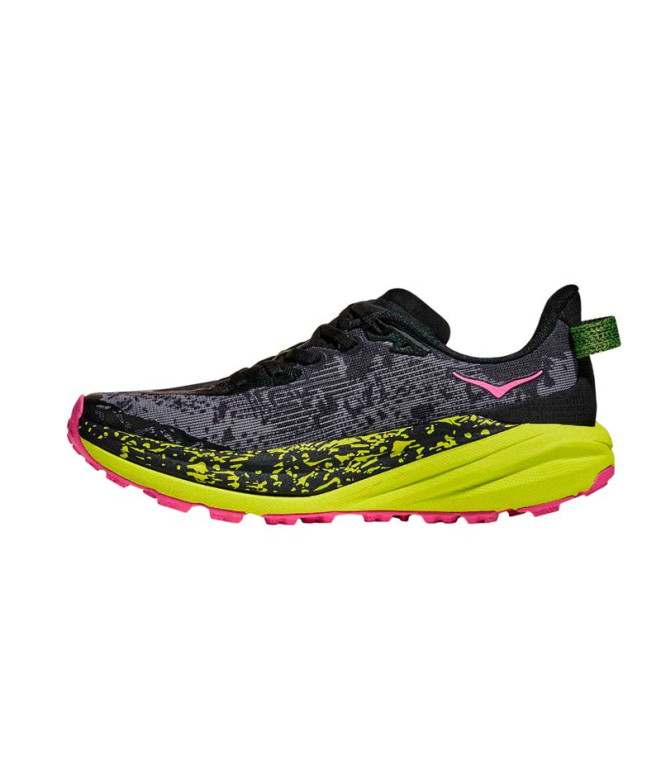 Sapatilhas de Trail Hoka Speedgoat 6 Mulher...
