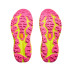 Chaussures de Trail Hoka Speedgoat 6 Femme Noir/Neon Hoka