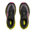 Zapatillas de Trail Hoka Speedgoat 6 Mujer Negro/Neon Hoka