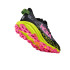Zapatillas de Trail Hoka Speedgoat 6 Mujer Negro/Neon Hoka