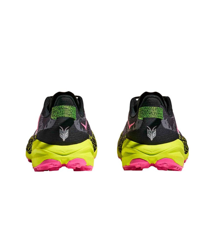 Sapatilhas de Trail Hoka Speedgoat 6 Mulher...