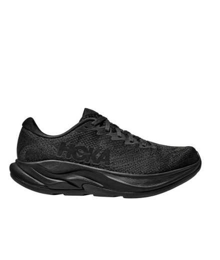 Sapatilhas de Running Hoka Rincon 4 Homem cinza asfalto /...