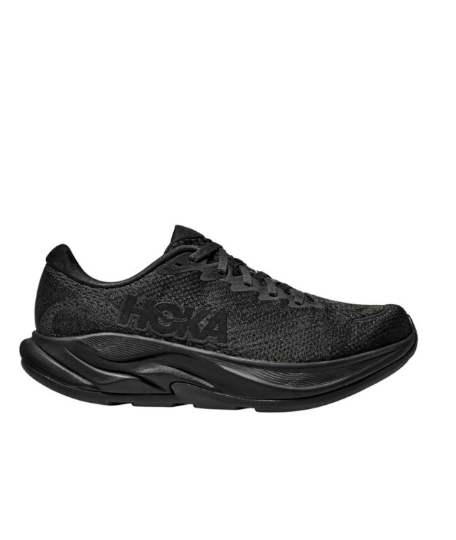 Chaussures de Running Hoka Rincon 4 Homme Gris...