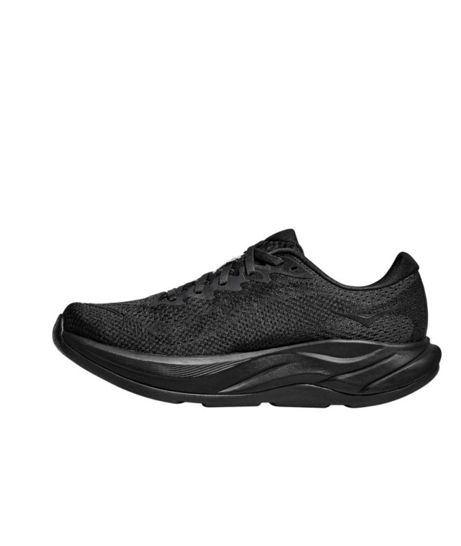Chaussures de Running Hoka Rincon 4 Homme Gris...