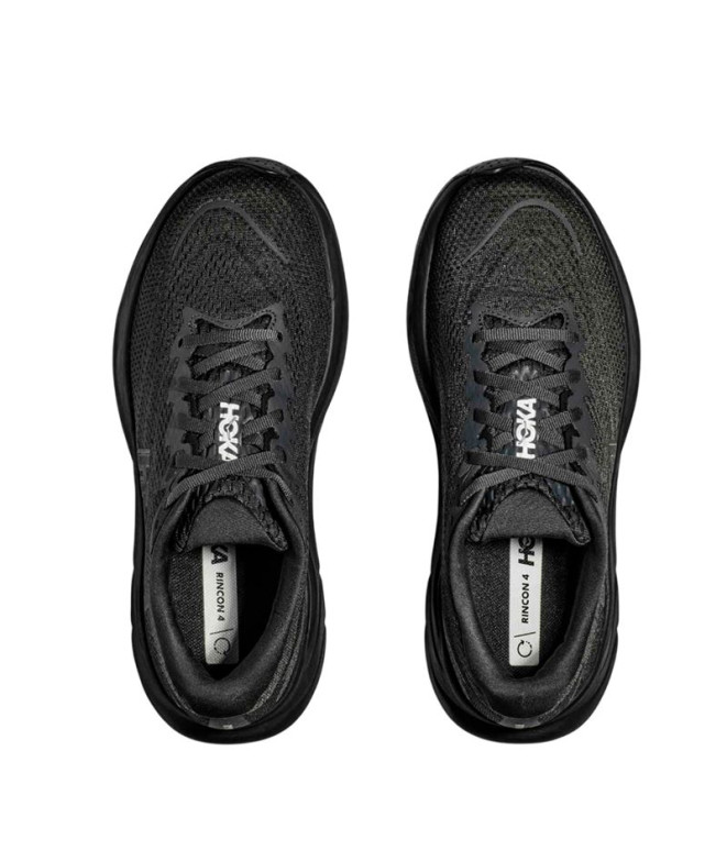 Chaussures de Running Hoka Rincon 4 Homme Gris...