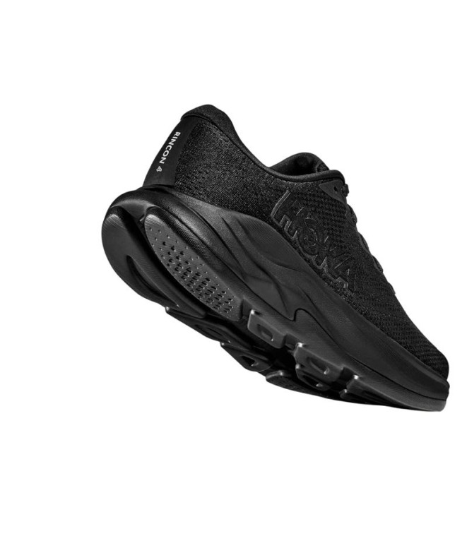 Chaussures de Running Hoka Rincon 4 Homme Gris...