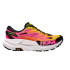Zapatillas de Trail Hoka Mafate X Hombre Neon Hoka/Neon