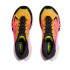 Sapatilhas de Trail Hoka Mafate X Homem Neon Hoka/Neon