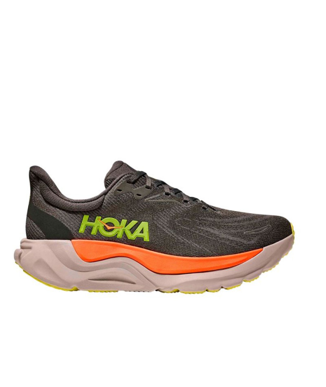 Zapatillas de Running Hoka Arahi 8 Hombre...