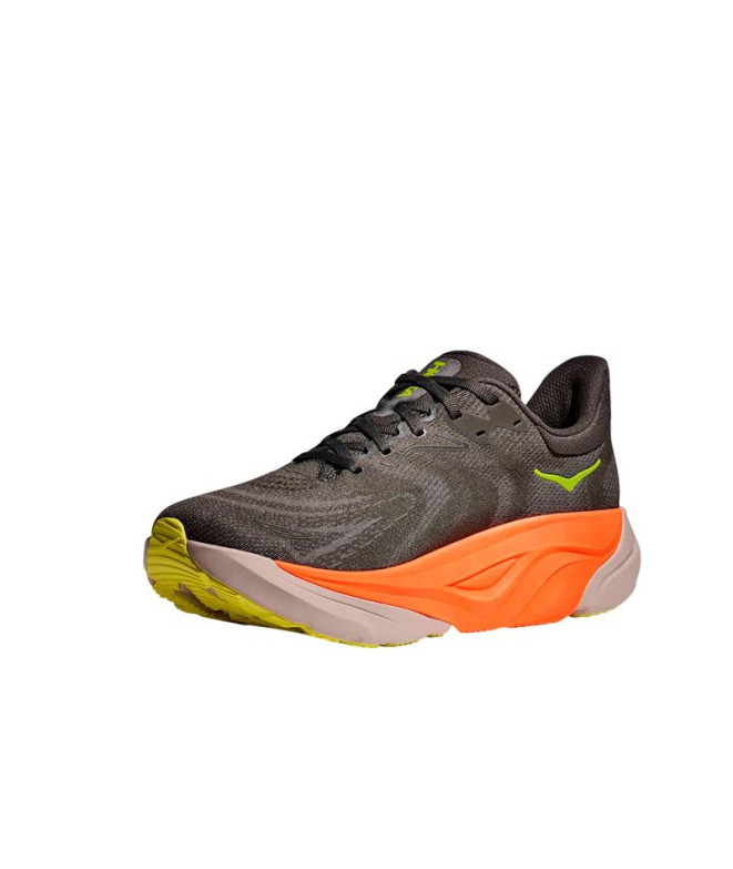 Chaussures de Running Hoka Arahi 8 Homme...