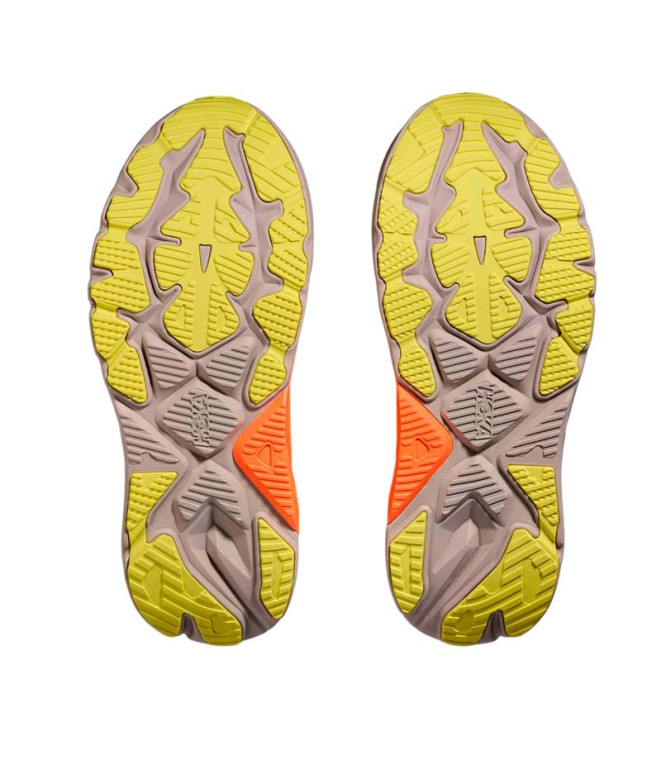 Zapatillas de Running Hoka Arahi 8 Hombre...