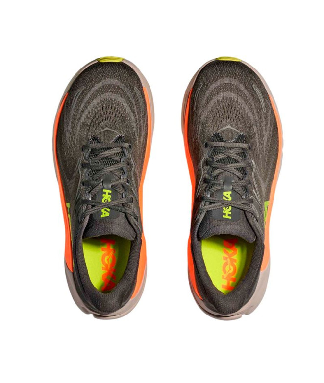 Zapatillas de Running Hoka Arahi 8 Hombre...