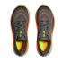 Zapatillas de Running Hoka Arahi 8 Hombre Asphalt/Gravel