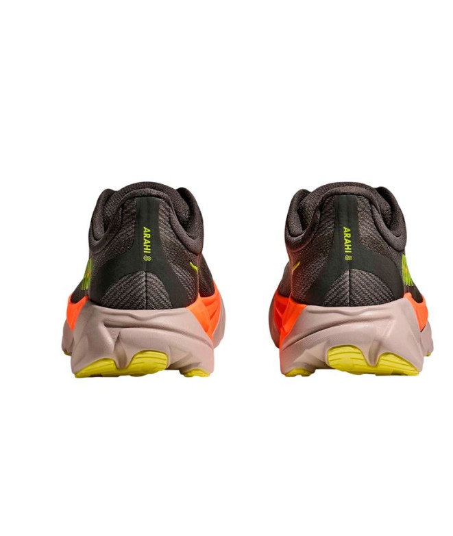 Sapatilhas de Running Hoka Arahi 8 Homem...