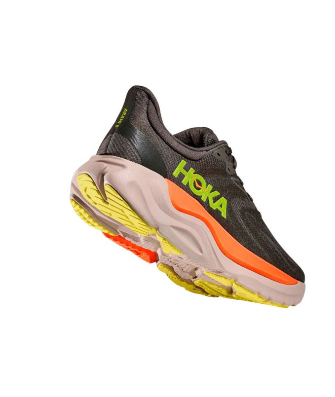 Sapatilhas de Running Hoka Arahi 8 Homem...