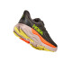 Zapatillas de Running Hoka Arahi 8 Hombre Asphalt/Gravel