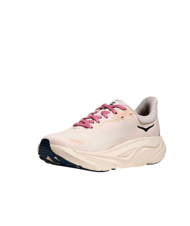 Chaussures de Running Hoka Arahi 8 Femme Rose