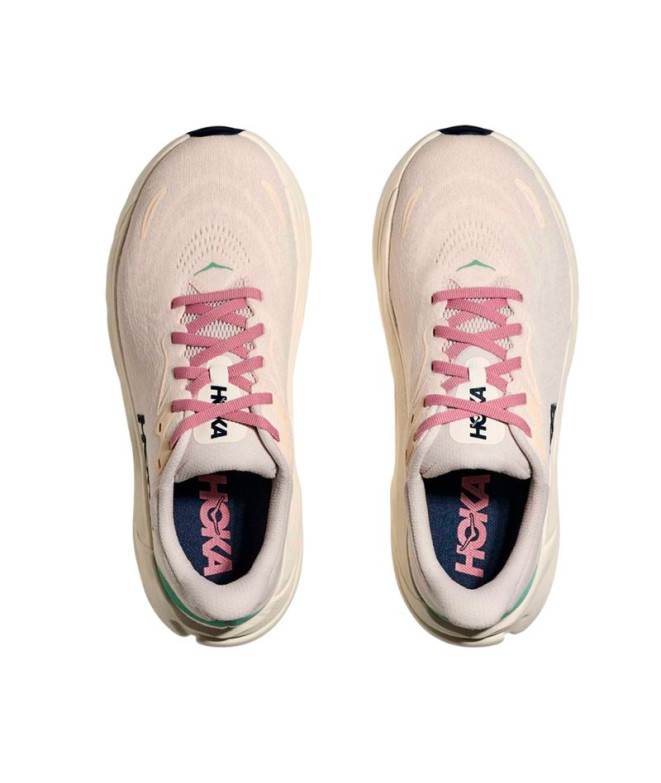 Chaussures de Running Hoka Arahi 8 Femme Rose