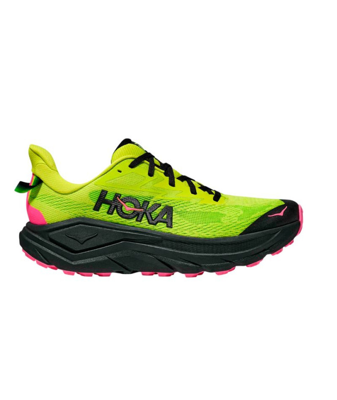 Zapatillas de Trail Hoka Challenger 8 Hombre...