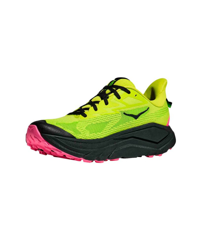 Chaussures de Trail Hoka Challenger 8 Homme...
