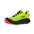 Chaussures de Trail Hoka Challenger 8 Homme Neon Hoka/Noir