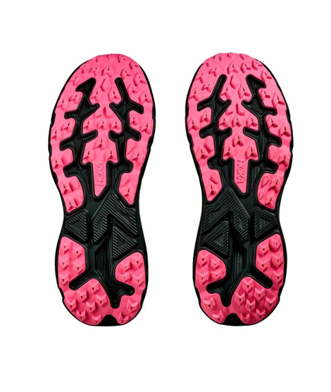 Chaussures de Trail Hoka Challenger 8 Homme...