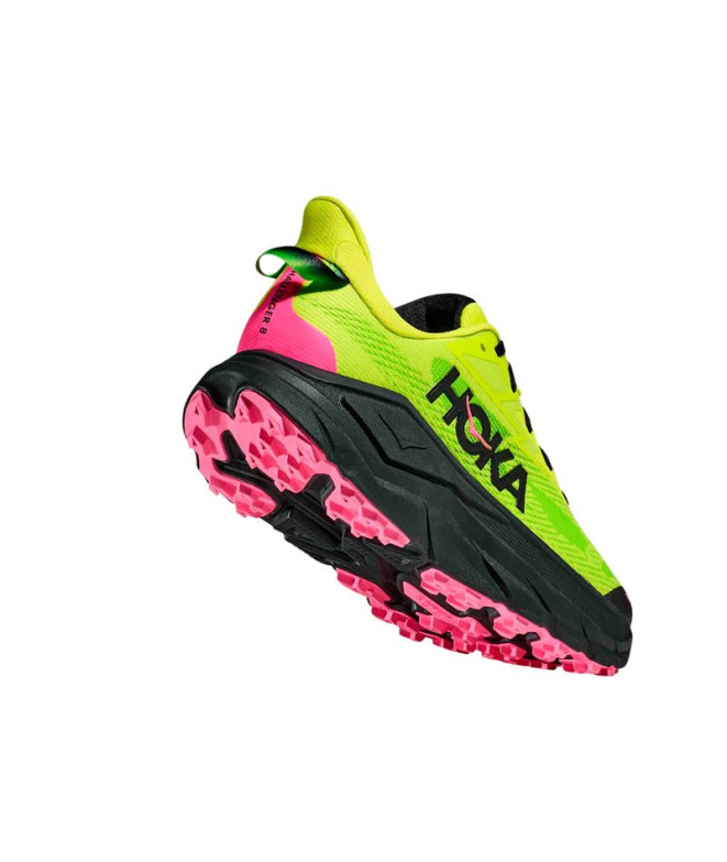 Zapatillas de Trail Hoka Challenger 8 Hombre...