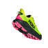 Chaussures de Trail Hoka Challenger 8 Homme Neon Hoka/Noir