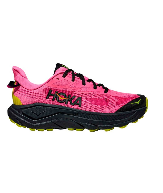 Zapatillas de Trail Hoka Challenger 8 Mujer...