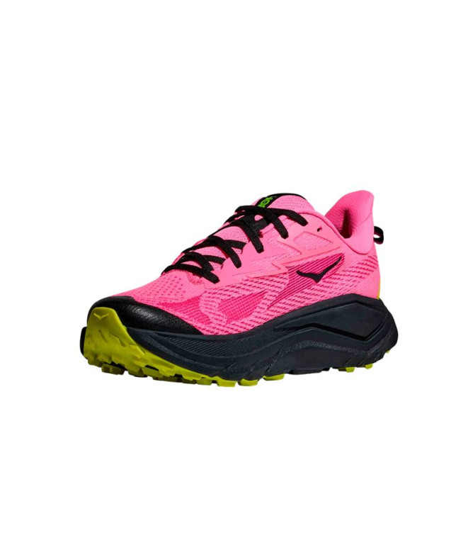 Sapatilhas de Trail Hoka Challenger 8 Mulher...