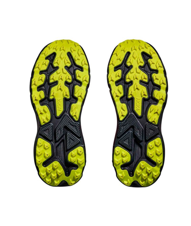 Sapatilhas de Trail Hoka Challenger 8 Mulher...