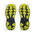 Zapatillas de Trail Hoka Challenger 8 Mujer Neon Rose/Negro