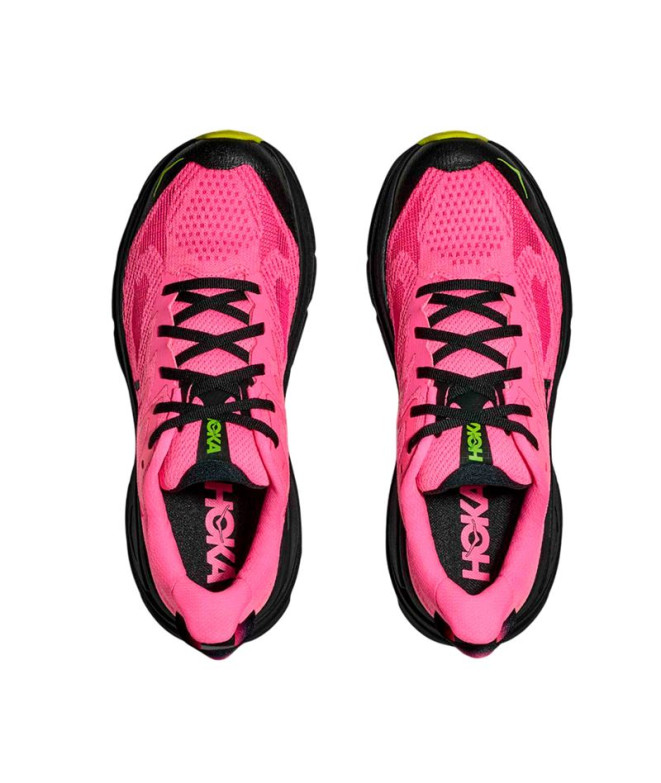 Sapatilhas de Trail Hoka Challenger 8 Mulher...