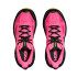Zapatillas de Trail Hoka Challenger 8 Mujer Neon Rose/Negro