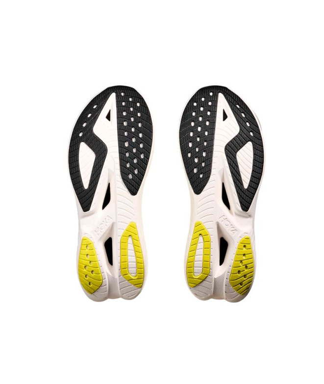 Zapatillas de Running Hoka Mach X 3 Hombre Neon...