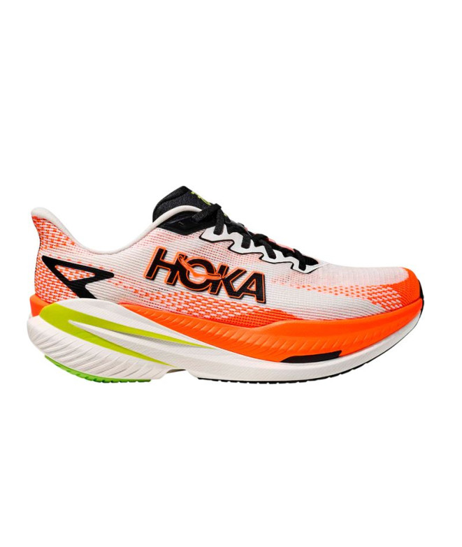 Zapatillas de Running Hoka Mach X 3 Hombre...