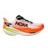 Zapatillas de Running Hoka Mach X 3 Hombre White/Neon Tang