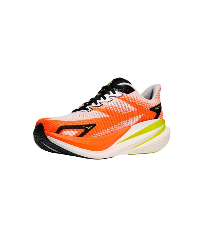 Zapatillas de Running Hoka Mach X 3 Hombre...